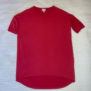 Lularoe dolman tunic Irma